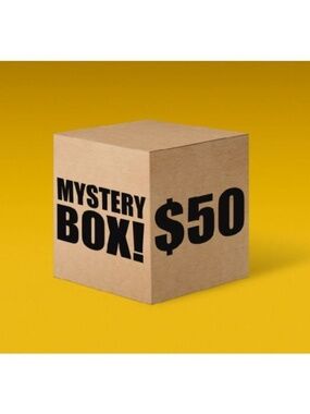 SURPRISE MYSTERY DUMPLING, SQUISHY BOX- 5 ITEMS